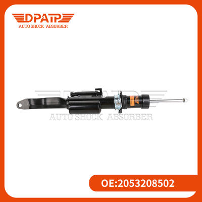OEM Peças para automóveis 2053208502 2053208602 Absorvedor de choque para Mercedes Benz AMG