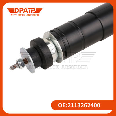 Mercedes Benz S211 C219 Absorvedores de choque ajustáveis elétricos 2113262400 2113200731