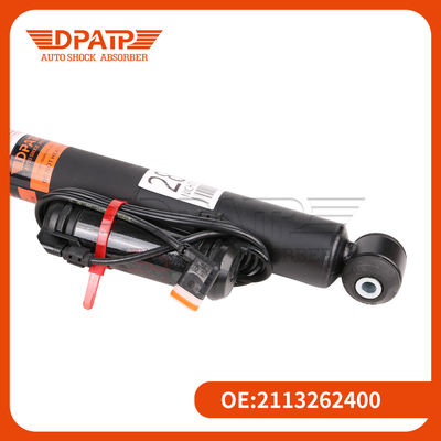 Mercedes Benz S211 C219 Absorvedores de choque ajustáveis elétricos 2113262400 2113200731
