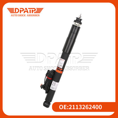 Mercedes Benz S211 C219 Absorvedores de choque ajustáveis elétricos 2113262400 2113200731
