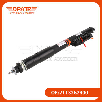 Mercedes Benz S211 C219 Absorvedores de choque ajustáveis elétricos 2113262400 2113200731