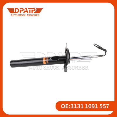 Absorvedor de choque eletromagnético dianteiro 31311091557 31311091558 para BMW E38