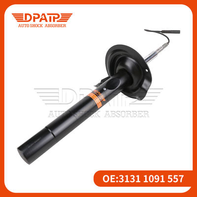 Absorvedor de choque eletromagnético dianteiro 31311091557 31311091558 para BMW E38