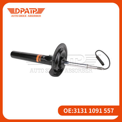 Absorvedor de choque eletromagnético dianteiro 31311091557 31311091558 para BMW E38