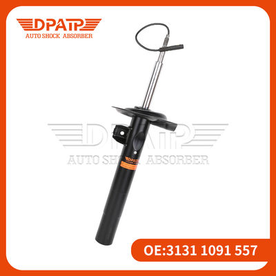 Absorvedor de choque eletromagnético dianteiro 31311091557 31311091558 para BMW E38