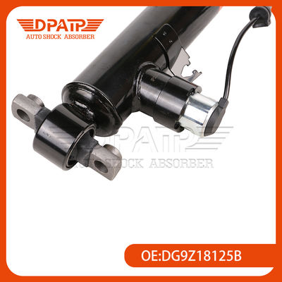 Absorvedor de choque traseiro de indução DG9Z18125B DG9Z18125A para Lincoln MKZ