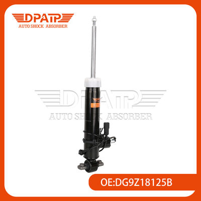 Absorvedor de choque traseiro de indução DG9Z18125B DG9Z18125A para Lincoln MKZ