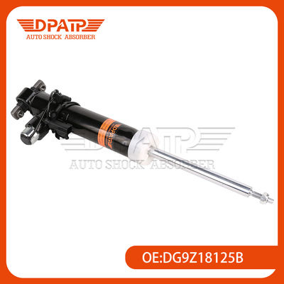 Absorvedor de choque traseiro de indução DG9Z18125B DG9Z18125A para Lincoln MKZ