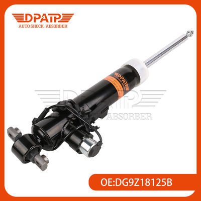 Absorvedor de choque traseiro de indução DG9Z18125B DG9Z18125A para Lincoln MKZ