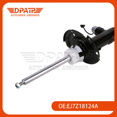 Sensores elétricos dianteiros absorvedores de choque EJ7Z18124A EJ7Z18124B para Lincoln MKC