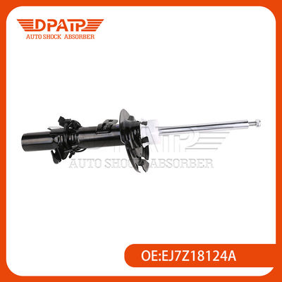 Sensores elétricos dianteiros absorvedores de choque EJ7Z18124A EJ7Z18124B para Lincoln MKC