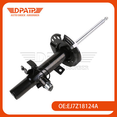 Sensores elétricos dianteiros absorvedores de choque EJ7Z18124A EJ7Z18124B para Lincoln MKC
