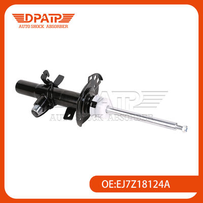 Sensores elétricos dianteiros absorvedores de choque EJ7Z18124A EJ7Z18124B para Lincoln MKC