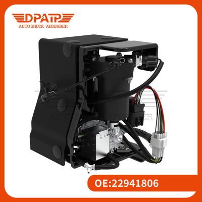 Cadillac Escalade Compressor de Suspensão Aérea 22941806 Peças de reposição de automóveis