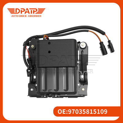 Compressor de suspensão pneumática de substituição Porsche 97035815109 para Porsche Panamera 2010-2016