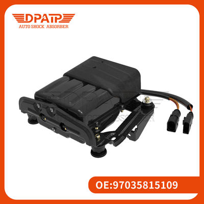 Compressor de suspensão pneumática de substituição Porsche 97035815109 para Porsche Panamera 2010-2016