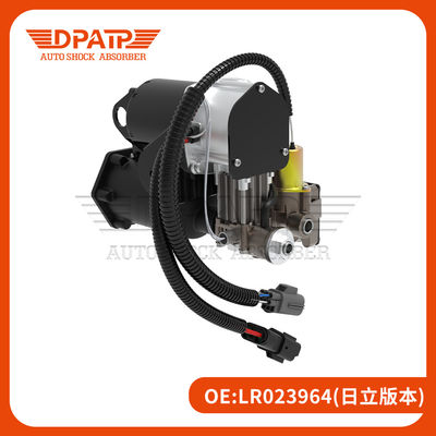 LR023964 LR044016 LR078650 Compressor de ar para Land Rover Discovery 3/4/L320