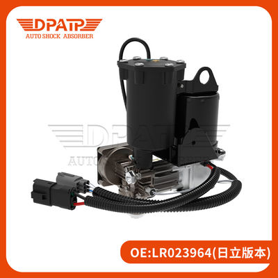 LR023964 LR044016 LR078650 Compressor de ar para Land Rover Discovery 3/4/L320