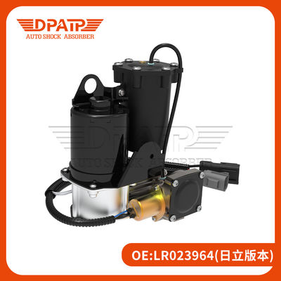 LR023964 LR044016 LR078650 Compressor de ar para Land Rover Discovery 3/4/L320