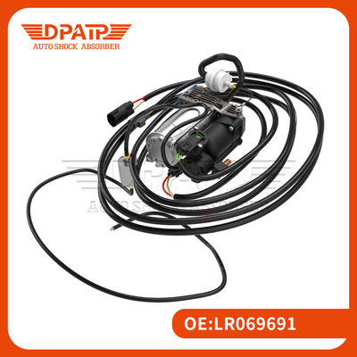 LR069691 Bomba de compressão de suspensão de ar para Range Rover LR108984 LR088859