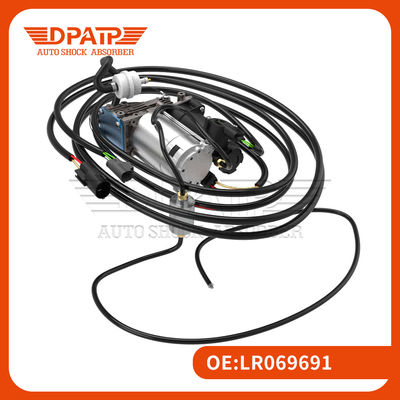 LR069691 Bomba de compressão de suspensão de ar para Range Rover LR108984 LR088859