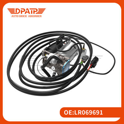 LR069691 Bomba de compressão de suspensão de ar para Range Rover LR108984 LR088859
