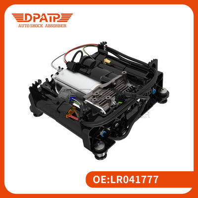 LR041777 barata para Land Rover L322 Novo conjunto de compressor de ar