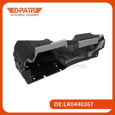 Compressor de ar Cobre do gabinete para o sistema de suspensão LR0440267 Land Rover Discovery 3/ 4/ L320