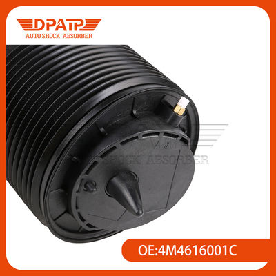 Suspensão aérea traseira Sacos de mola 4M4616001C 4M4616002C para Audi Q7 VW Touareg