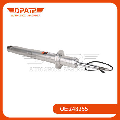 Absorvedor de choque eletrônico ajustável dianteiro 248255 para Maserati Quattroporte