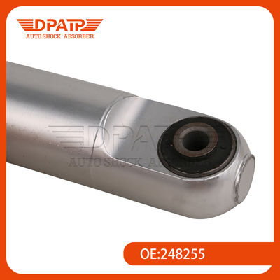 Absorvedor de choque eletrônico ajustável dianteiro 248255 para Maserati Quattroporte
