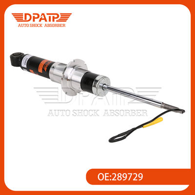 Fabricante de peças de reposição de automóveis Absorvedor de choque frontal OEM 289729 para Ferrari 458 Speciale