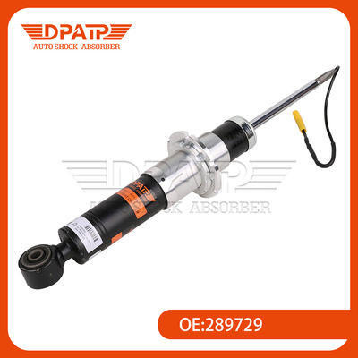 Fabricante de peças de reposição de automóveis Absorvedor de choque frontal OEM 289729 para Ferrari 458 Speciale