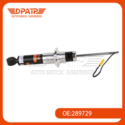 Fabricante de peças de reposição de automóveis Absorvedor de choque frontal OEM 289729 para Ferrari 458 Speciale