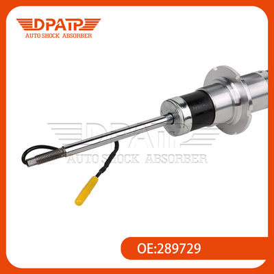 Fabricante de peças de reposição de automóveis Absorvedor de choque frontal OEM 289729 para Ferrari 458 Speciale