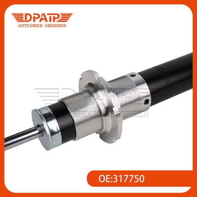 Fornecedor de absorvedores de choque electromagnéticos frontais do veículo OEM Parte 317750 para Ferrari 488