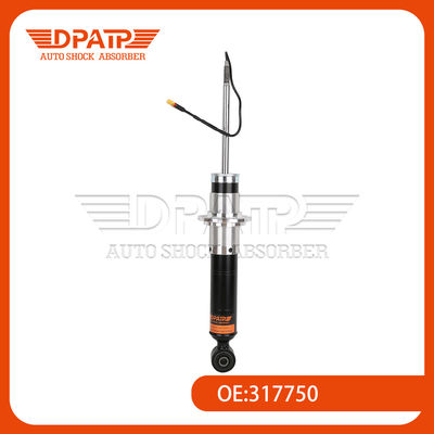 Fornecedor de absorvedores de choque electromagnéticos frontais do veículo OEM Parte 317750 para Ferrari 488