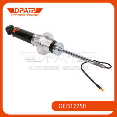 Fornecedor de absorvedores de choque electromagnéticos frontais do veículo OEM Parte 317750 para Ferrari 488