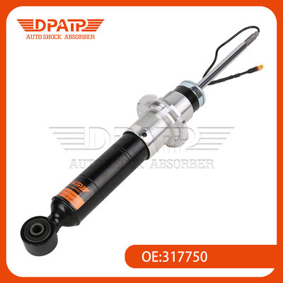 Fornecedor de absorvedores de choque electromagnéticos frontais do veículo OEM Parte 317750 para Ferrari 488