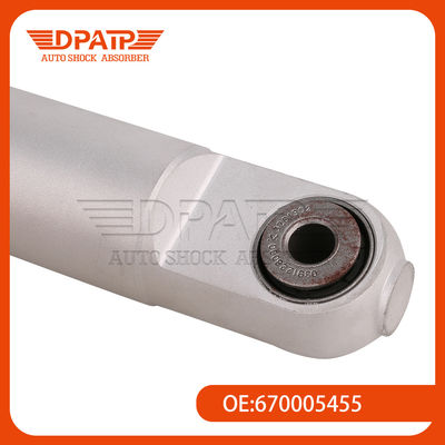 Amortização indutiva ativa 670005455 Absorvedor de choque frontal para Maserati Quattroporte Ghibli