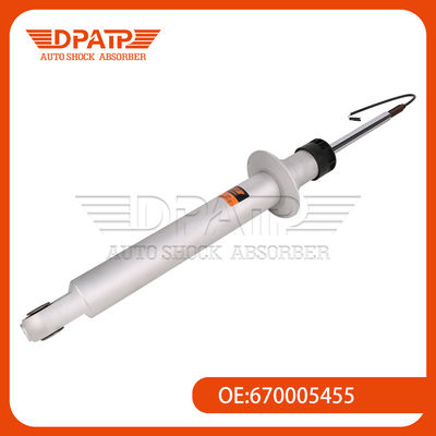 Amortização indutiva ativa 670005455 Absorvedor de choque frontal para Maserati Quattroporte Ghibli