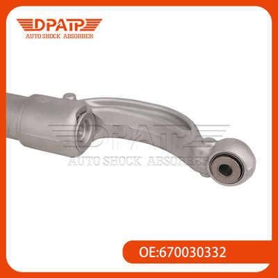 Fabrica OEM Absorvedor de Choque Elétrico Frontal 670030332 para Maserati Quattroporte Q4 4WD