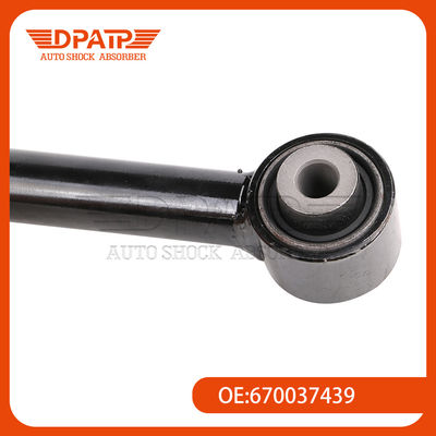 Absorvedor de choque eletromagnético da suspensão traseira 670037439 para Maserati Levante