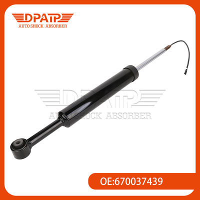 Absorvedor de choque eletromagnético da suspensão traseira 670037439 para Maserati Levante