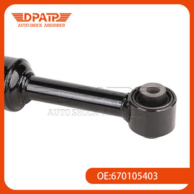 Absorvedores de choque traseiros para automóveis 670105403 para Maserati Quattroporte Ghibli