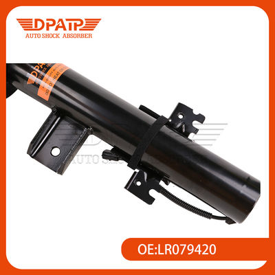 Absorvedor de choque VDC traseiro LR063741 LR079420 para Land Rover Range Rover Evoque
