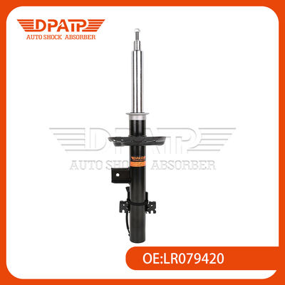 Absorvedor de choque VDC traseiro LR063741 LR079420 para Land Rover Range Rover Evoque