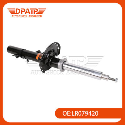 Absorvedor de choque VDC traseiro LR063741 LR079420 para Land Rover Range Rover Evoque