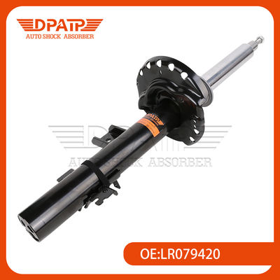 Absorvedor de choque VDC traseiro LR063741 LR079420 para Land Rover Range Rover Evoque