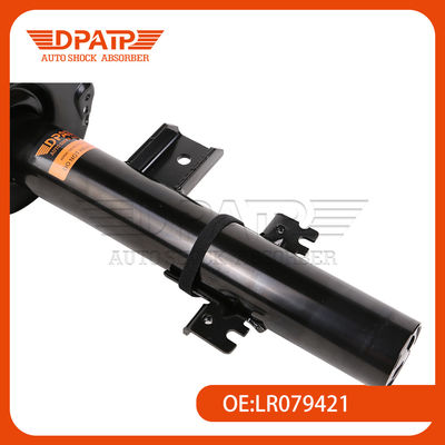 Absorvedor de choque traseiro para Land Rover Range Rover Evoque OEM LR079421 LR079420